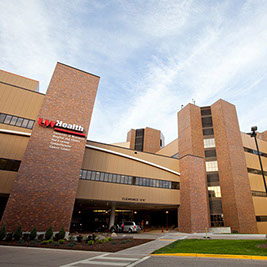 University of wisconsin hospital madison jobs